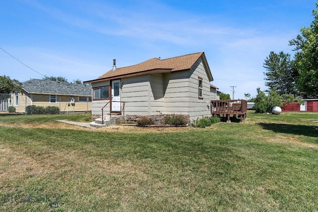 125 Center St, Harrison, MT 58735 - photo 44