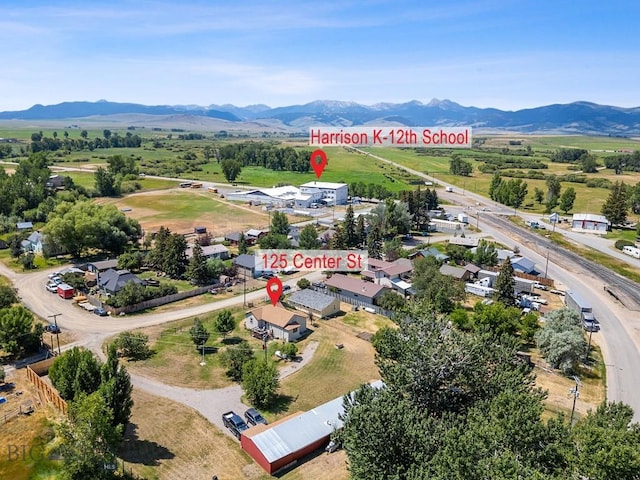 125 Center St, Harrison, MT 58735 - photo 45