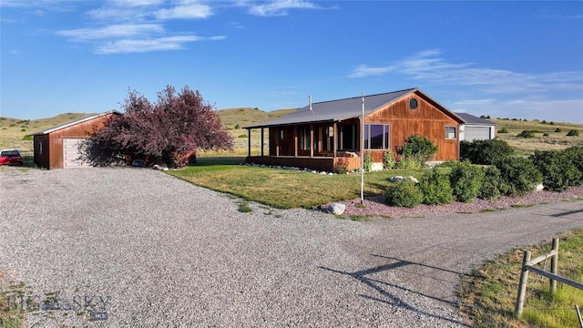 281 Otter Creek Rd, Big Timber, MT 59011 - photo 4