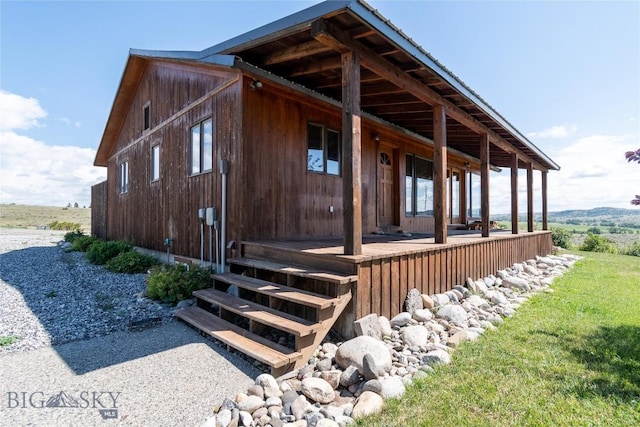 281 Otter Creek Rd, Big Timber, MT 59011 - photo 37