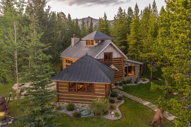 121 Old Toby Rd, Big Sky, MT 59716 - photo 5