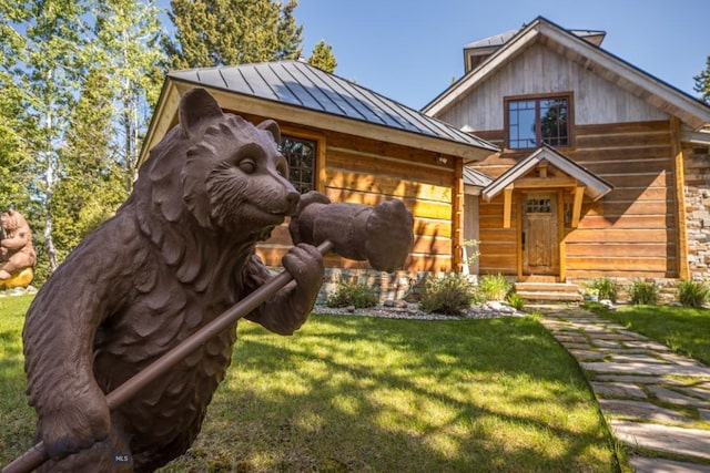 121 Old Toby Rd, Big Sky, MT 59716 - photo 8