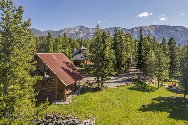 121 Old Toby Rd, Big Sky, MT 59716 - photo 11