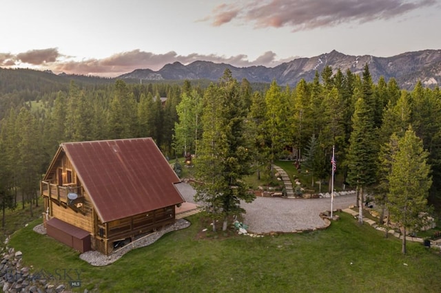 121 Old Toby Rd, Big Sky, MT 59716 - photo 14