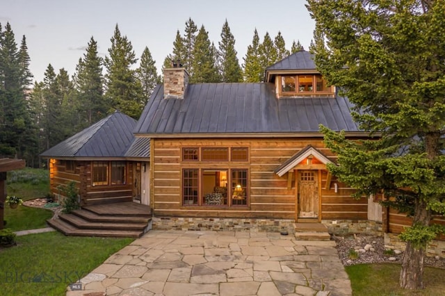 121 Old Toby Rd, Big Sky, MT 59716 - photo 16