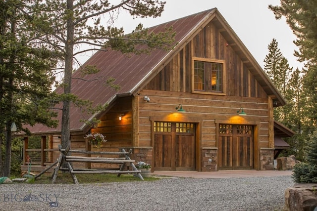 121 Old Toby Rd, Big Sky, MT 59716 - photo 50