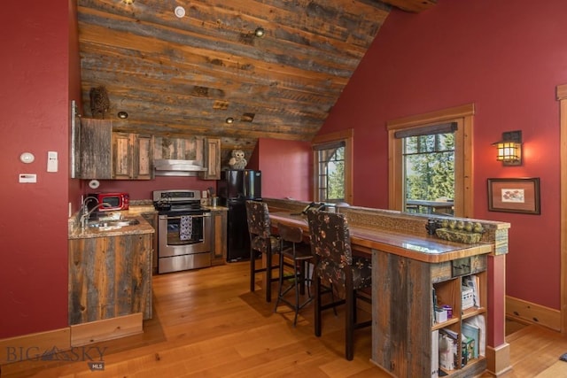 121 Old Toby Rd, Big Sky, MT 59716 - photo 54