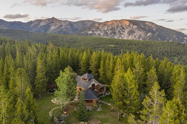 121 Old Toby Rd, Big Sky, MT 59716 - photo 1
