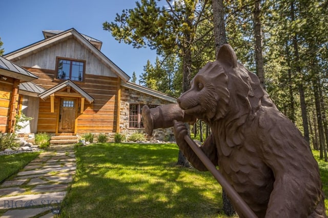 121 Old Toby Rd, Big Sky, MT 59716 - photo 25