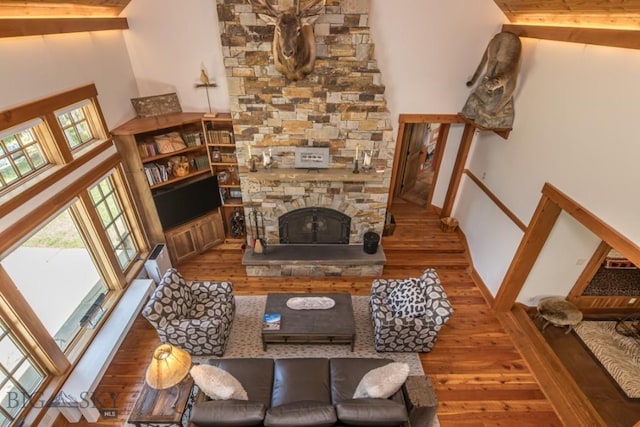 121 Old Toby Rd, Big Sky, MT 59716 - photo 33