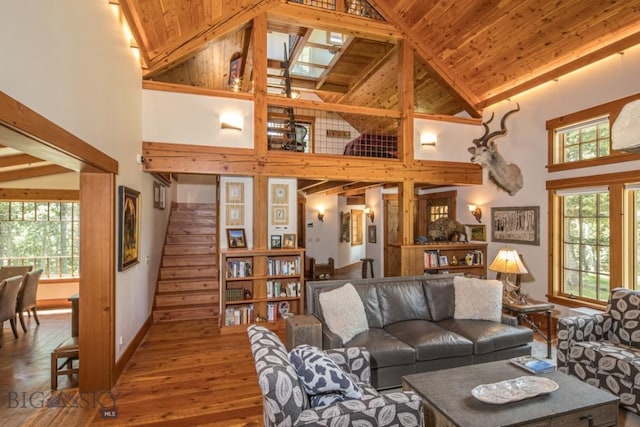 121 Old Toby Rd, Big Sky, MT 59716 - photo 34