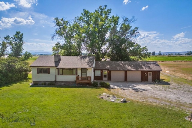 5857 Swamp Rd, Belgrade, MT 59714 - photo 1