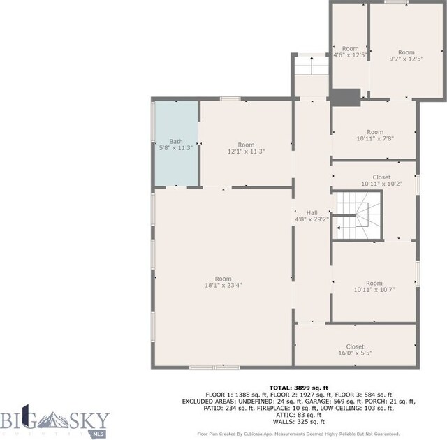 236 S 3rd St, Livingston, MT 59047 - photo 95