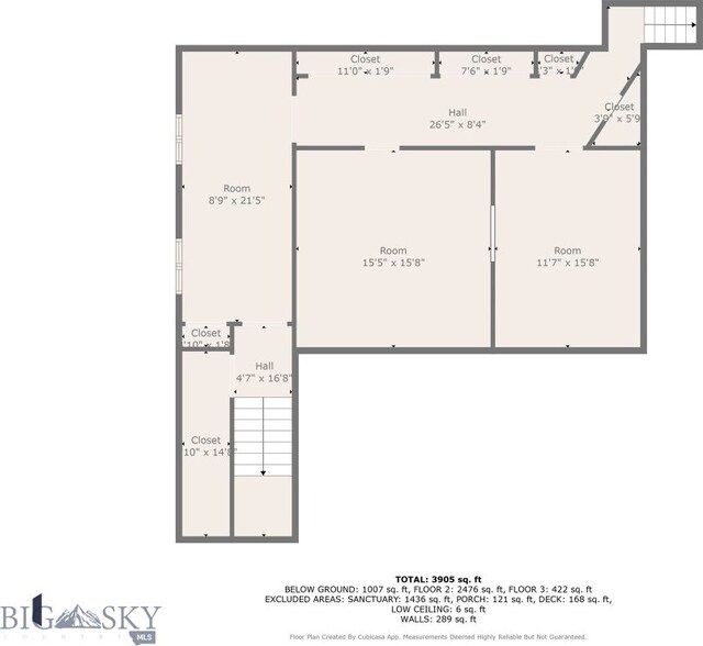 236 S 3rd St, Livingston, MT 59047 - photo 98