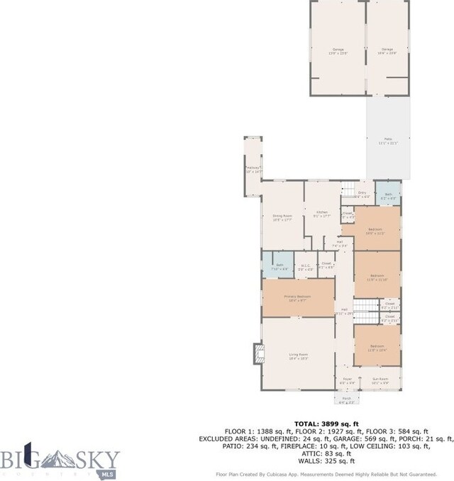 236 S 3rd St, Livingston, MT 59047 - photo 93