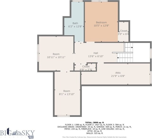 236 S 3rd St, Livingston, MT 59047 - photo 94