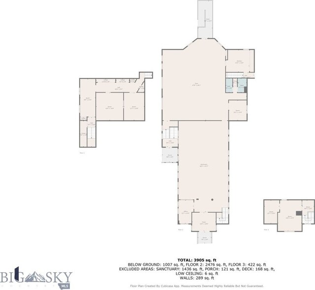 236 S 3rd St, Livingston, MT 59047 - photo 100