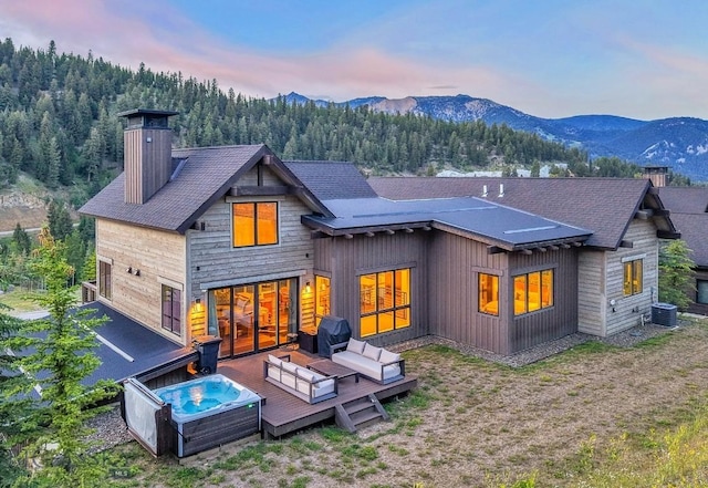 538 Outlook Trl, Big Sky, MT 59716 - photo 1