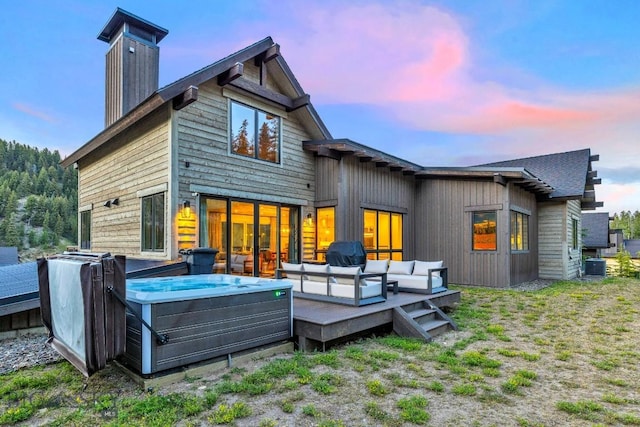 538 Outlook Trl, Big Sky, MT 59716 - photo 63