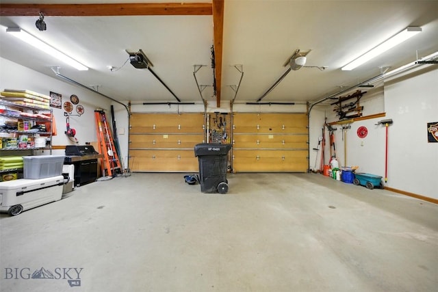 2130 Looking Glass, Big Sky, MT 59716 - photo 48