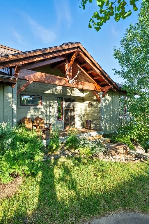 2130 Looking Glass, Big Sky, MT 59716 - photo 3