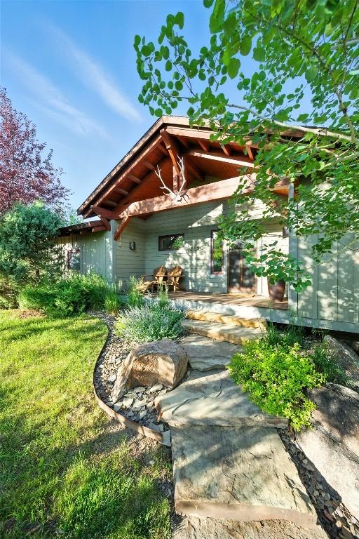 2130 Looking Glass, Big Sky, MT 59716 - photo 4