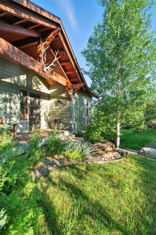 2130 Looking Glass, Big Sky, MT 59716 - photo 5