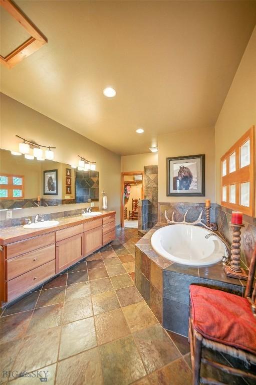 2130 Looking Glass, Big Sky, MT 59716 - photo 34
