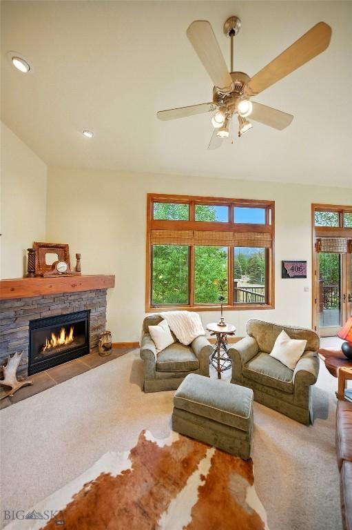 2130 Looking Glass, Big Sky, MT 59716 - photo 15