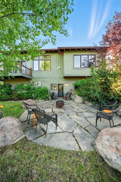 2130 Looking Glass, Big Sky, MT 59716 - photo 55