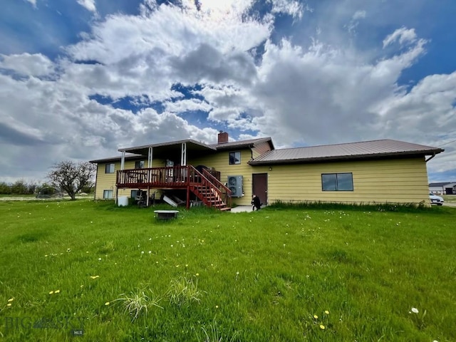 1480 Bolinger Rd, Belgrade, MT 59714 - photo 1