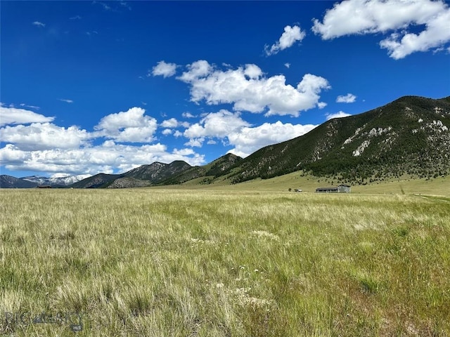 LOT74 Mustang Rnch, Ennis, MT 59729 - photo 1