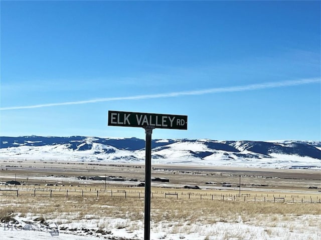 LOT74 Mustang Rnch, Ennis, MT 59729 - photo 4