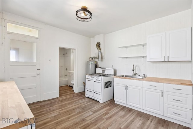 1404 S Warren, Butte, MT 59701 - photo 9