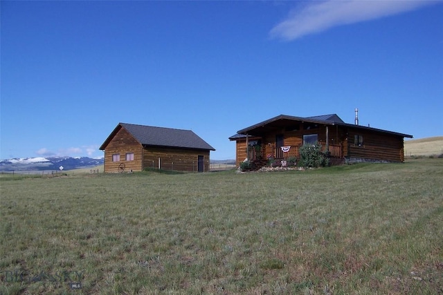 4 Vista Grande Rd, Ennis, MT 59729 - photo 2