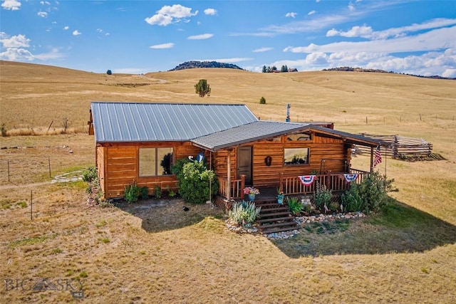 4 Vista Grande Rd, Ennis, MT 59729 - photo 1