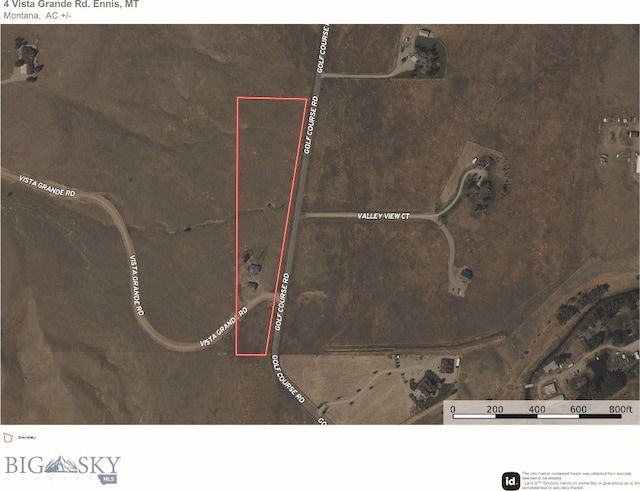 4 Vista Grande Rd, Ennis, MT 59729 - photo 32