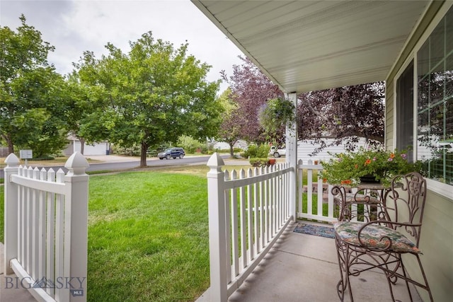 2615 Daisy Dr, Bozeman, MT 59718 - photo 3