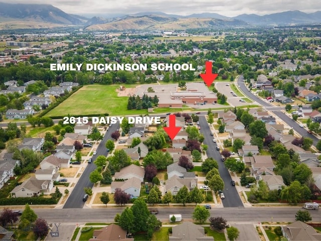 2615 Daisy Dr, Bozeman, MT 59718 - photo 48