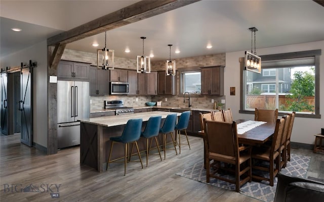 1517 Masterson Ln, Belgrade, MT 59714 - photo 3