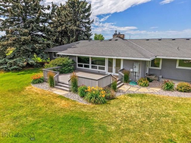 24515 Frontage Rd, Bozeman, MT 59718 - photo 3