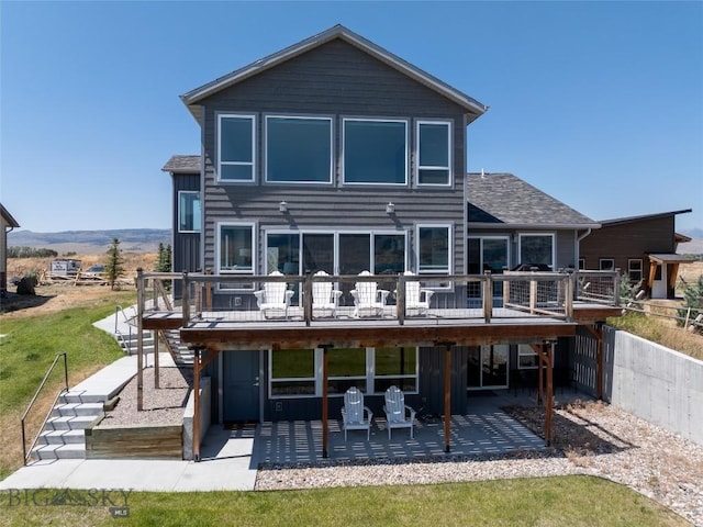 22 Jordan Ln N, Mcallister, MT 59729 - photo 1
