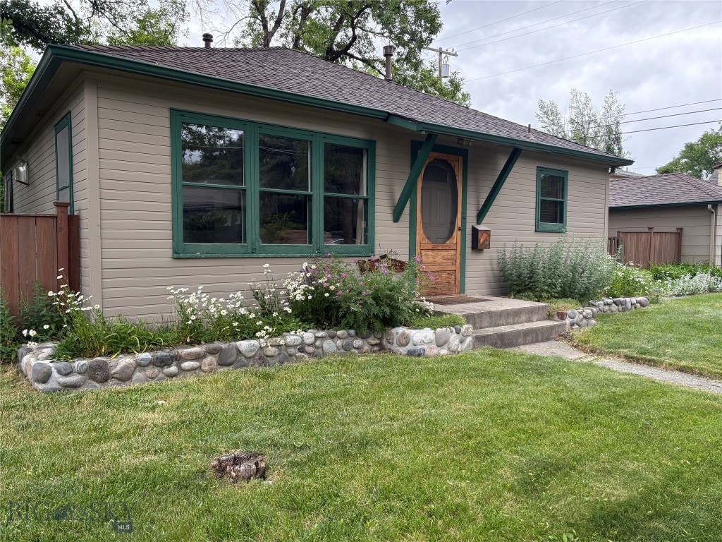511 E Olive St, Bozeman, MT 59715 - photo 1