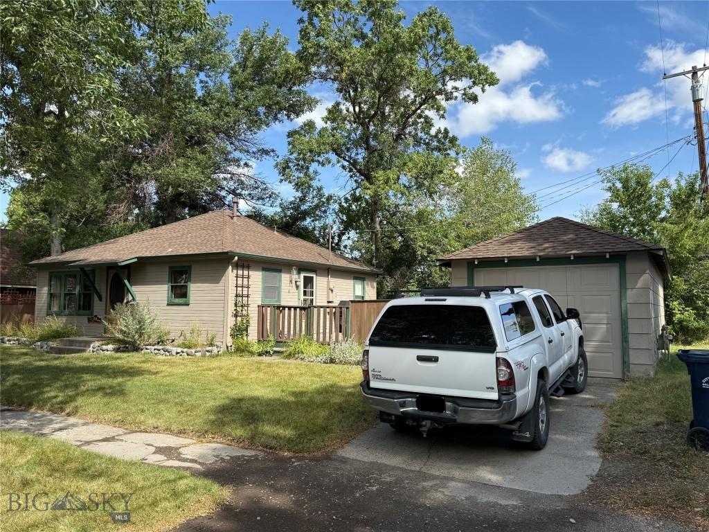 511 E Olive St, Bozeman, MT 59715 - photo 2
