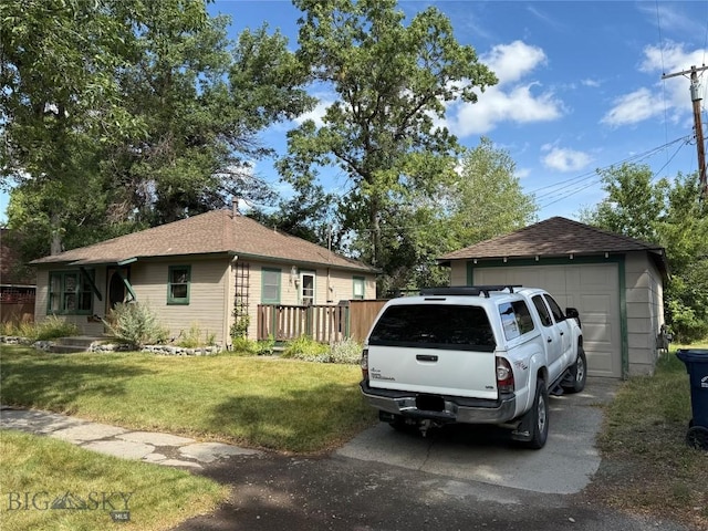 511 E Olive St, Bozeman, MT 59715 - photo 2