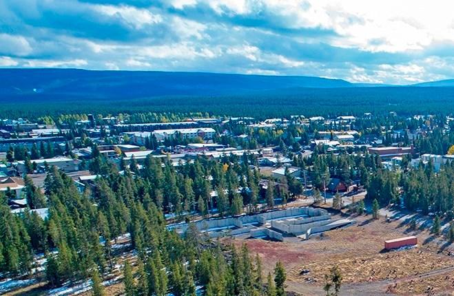 TBD Electric St, West Yellowstone, MT 59758 - photo 3