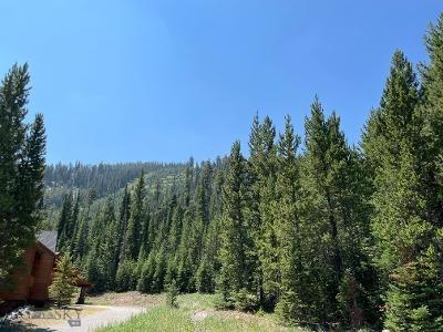 28 Low Dog Rd, Big Sky MT, 59716 land for sale