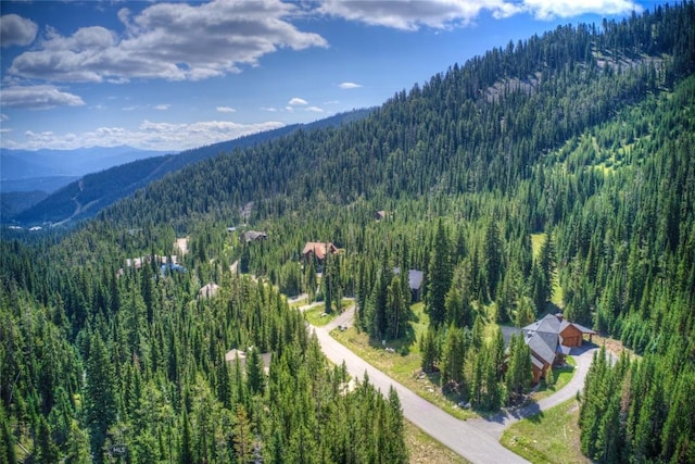 Listing photo 2 for 28 Low Dog Rd, Big Sky MT 59716