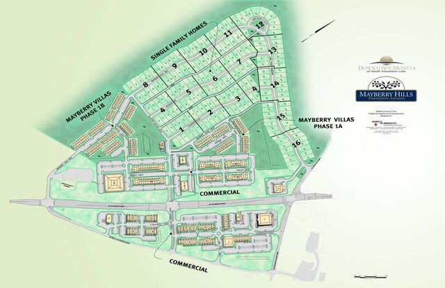 LOT7 Celebration Ave, Moneta VA, 24121 land for sale