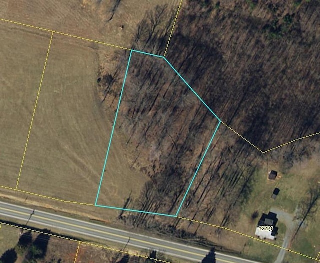 LOT14 Old Franklin Tpke, Union Hall VA, 24176 land for sale